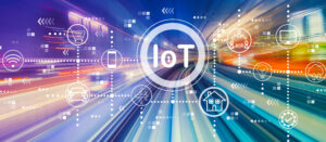 Internet of Things (IOT)