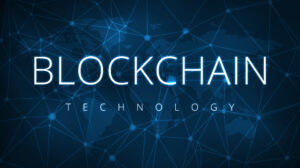 Blockchain technology