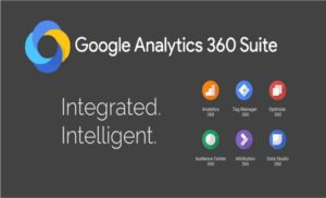 Google Analytics 360