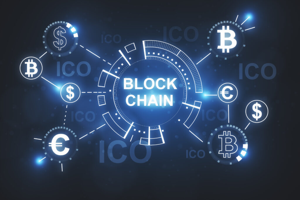 Blockchain Platform