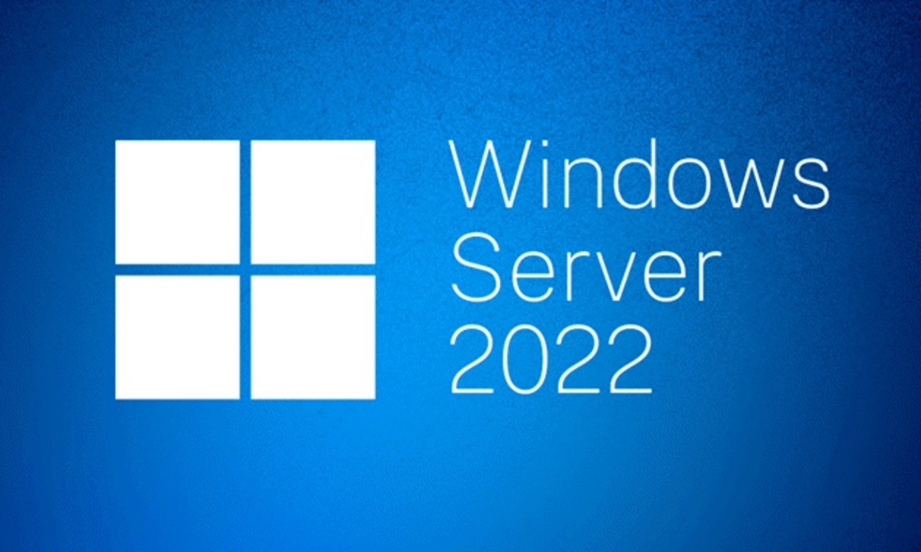 Windows Server 2022 Azure edition