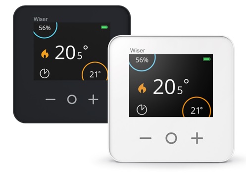 Drayton Wiser Smart Thermostat