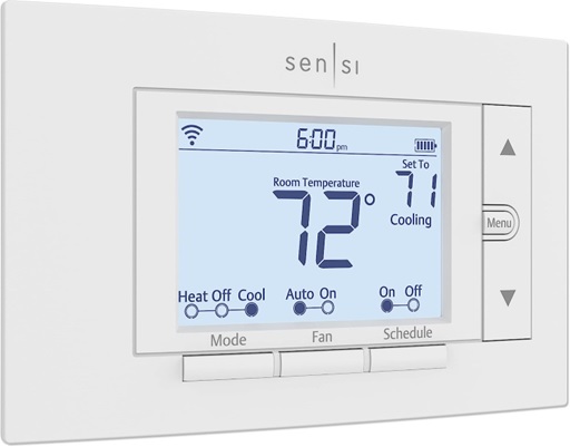 Emerson Sensi Smart Thermostat