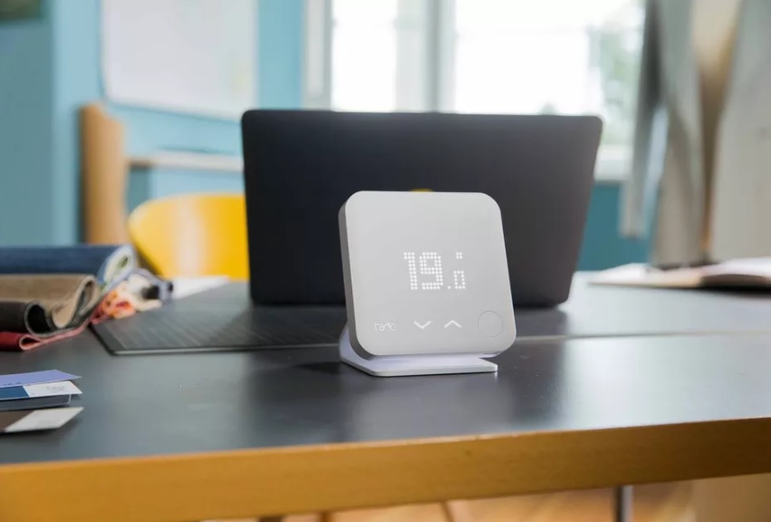 Tado Smart Thermostat V3+