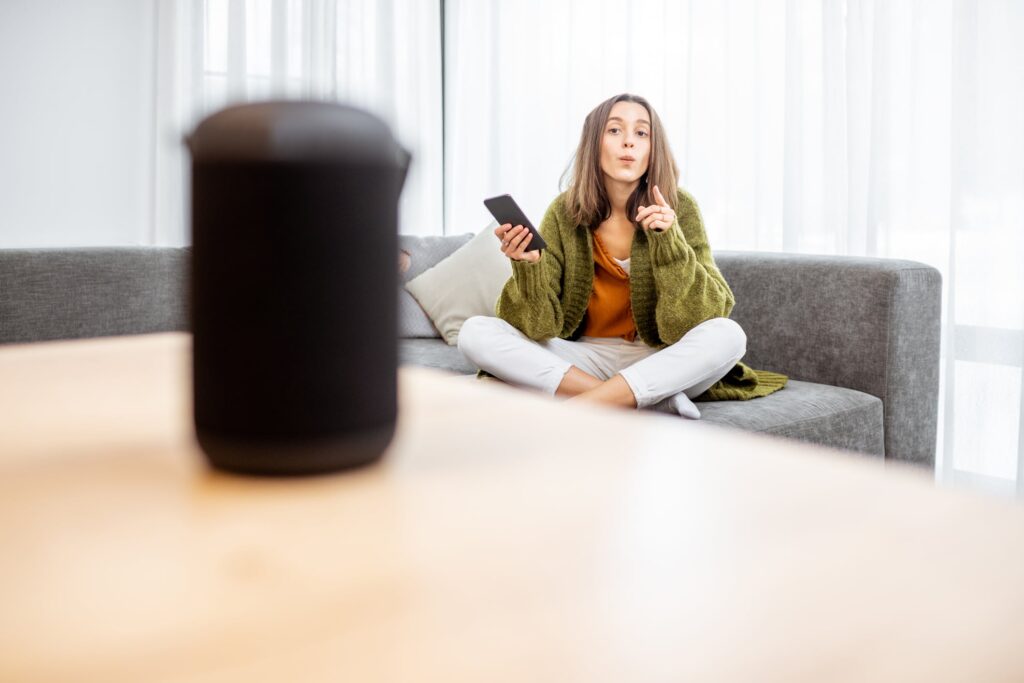 Why it makes sense to turn your home into a Smart Home - Panzeri