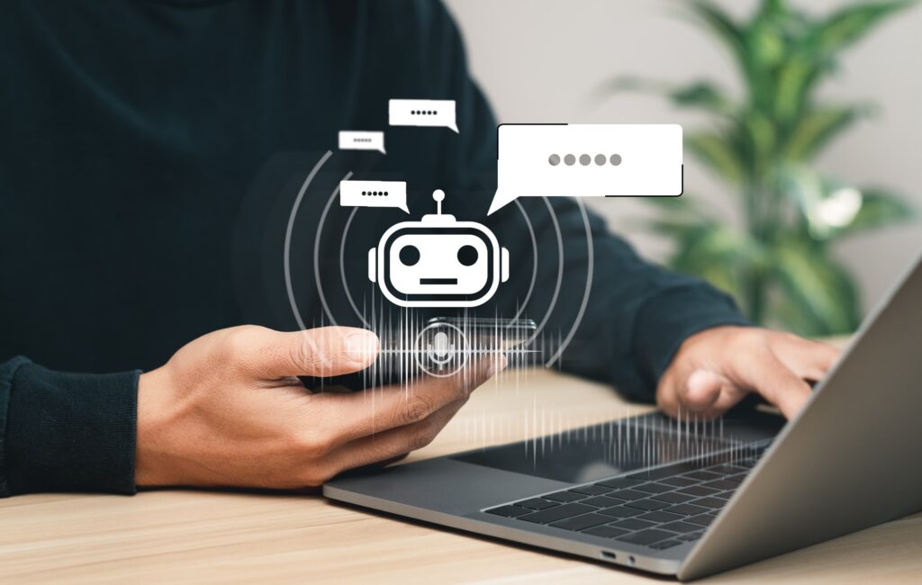 What are Chatbots: How Do They Work, Types and Benefits.