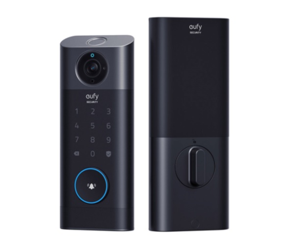 Eufy S330 Video Smart Lock