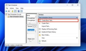 Restart Task How to Restart Windows 11 (10 Ways): A Step-by-Step Guide for Beginners ...