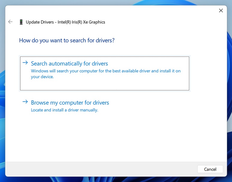 How to Update Drivers in Windows 11: Complete Guide - Kartik Mehta's Blog