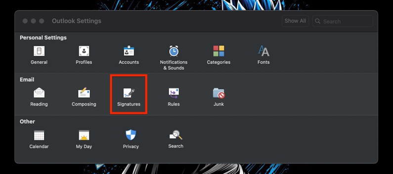 How to Add or Change Email Signature in Outlook: Complete Guide ...