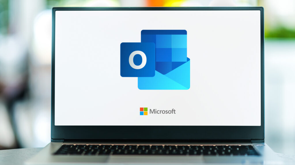 Microsoft Outlook