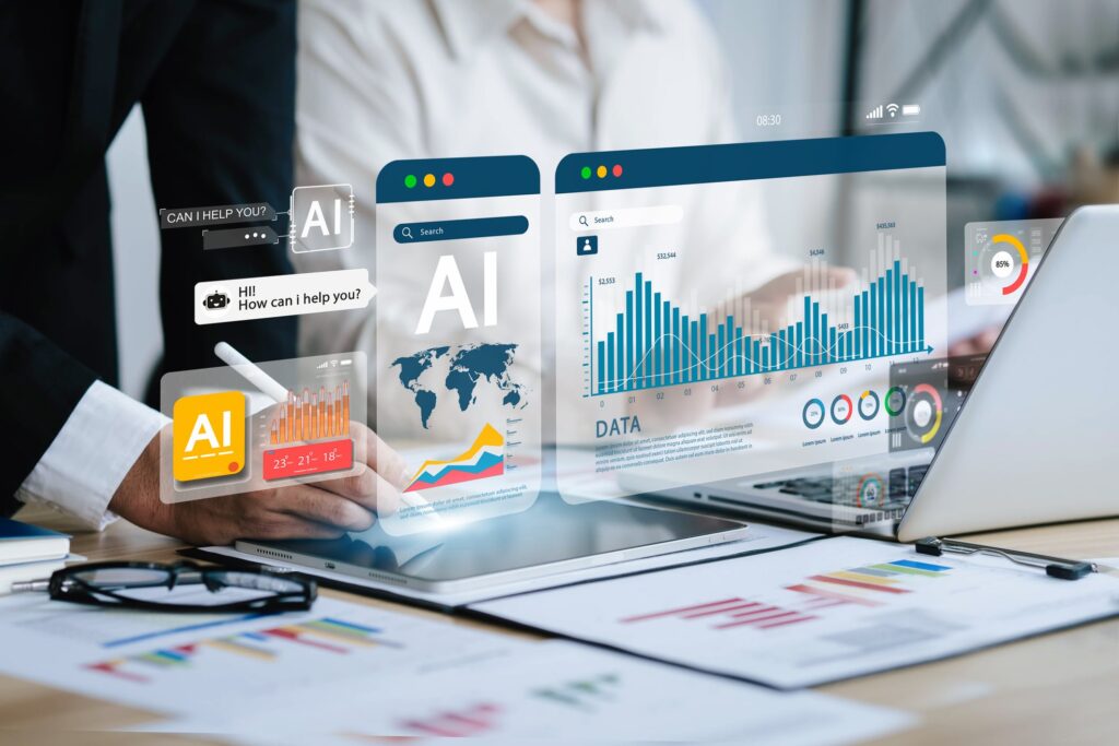 AI Marketing tools