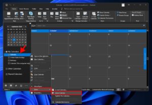 How to Share Calendar in Outlook: Step by Step Guide - Kartik Mehta's Blog