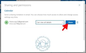 How to Share Calendar in Outlook: Step by Step Guide - Kartik Mehta's Blog
