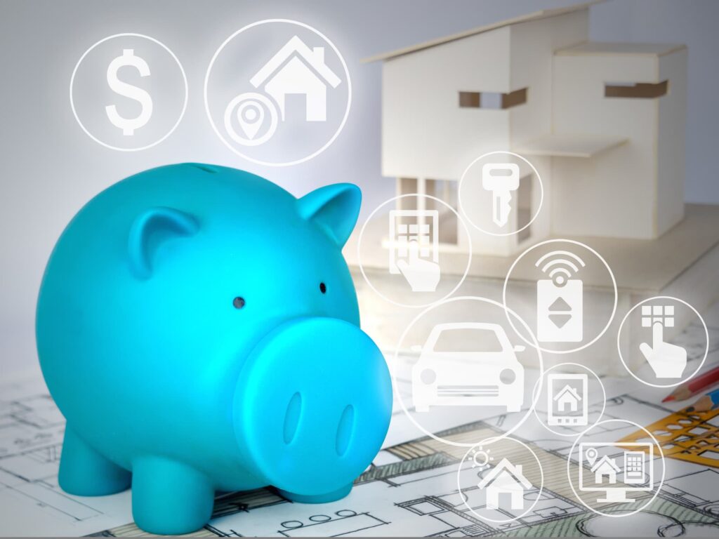 Hidden Financial Benefits of Smart Homes