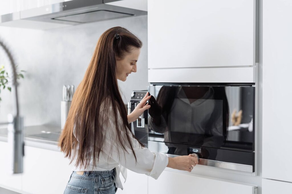 Smart Oven