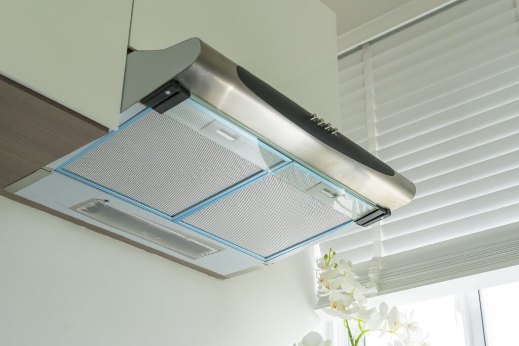 Smart Ventilation