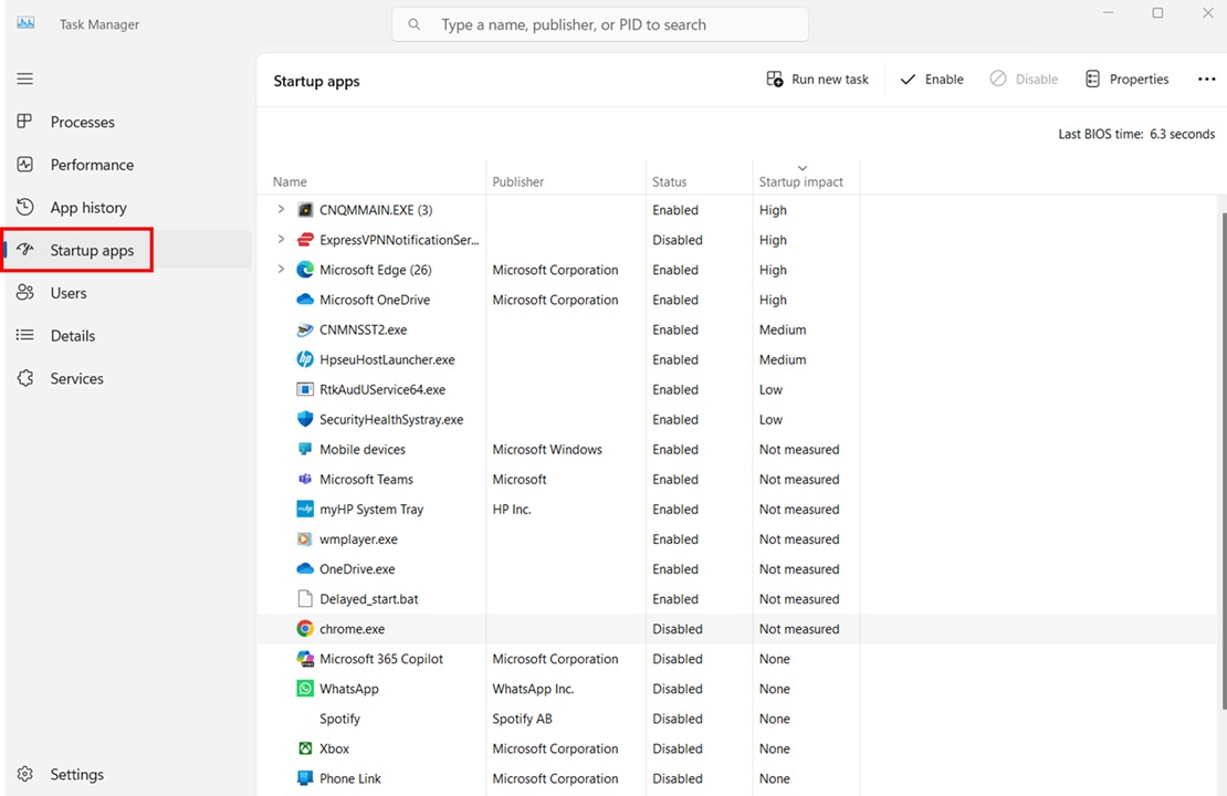 Windows 11 Startup Folder and Its Management: Essential Guide - Kartik ...