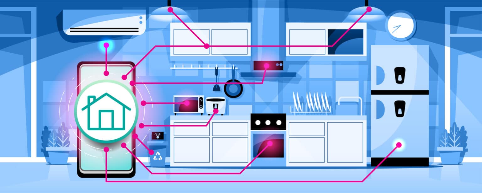 How to Use Smart Kitchen Data to Reduce Food Waste - Kartik Mehta's Blog