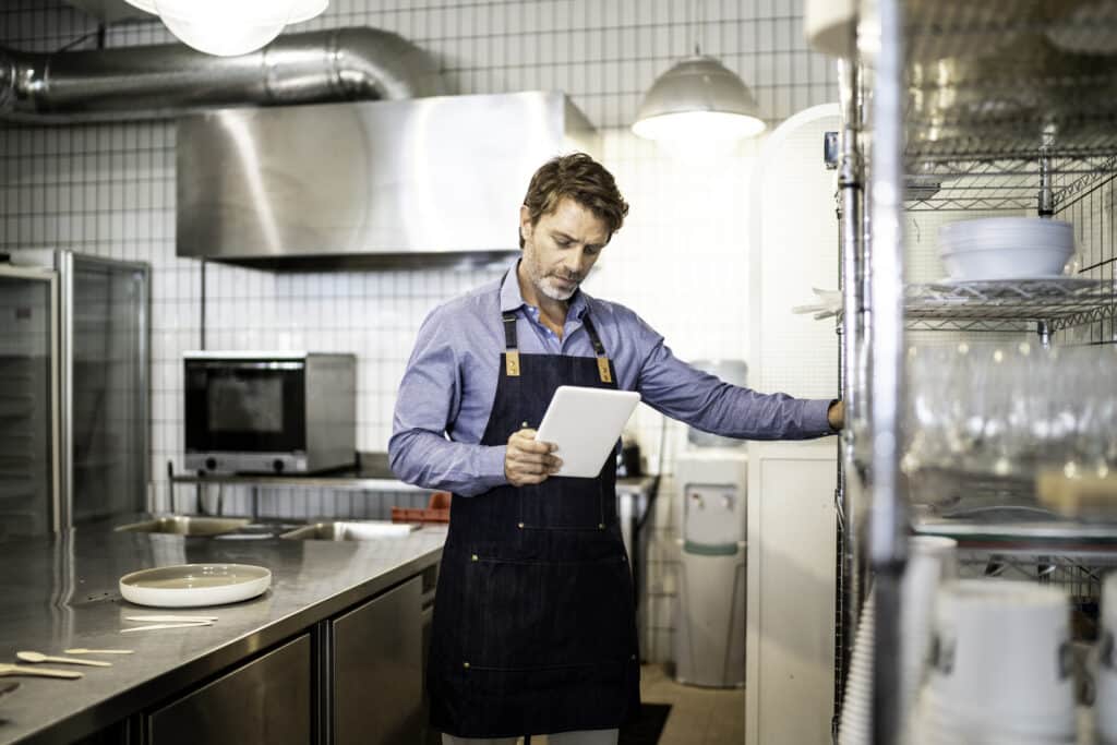 Smart Inventory Management Systems