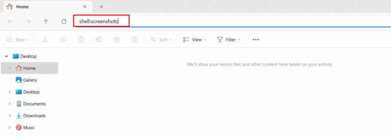 Where Are Screenshots Saved in Windows 11: 9 Different Methods - Kartik ...