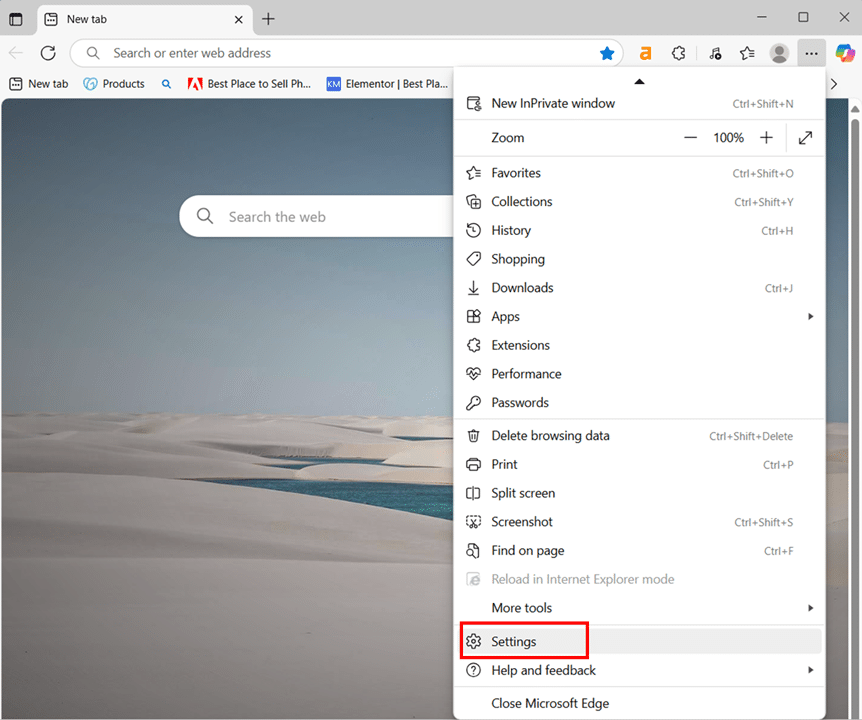 How to Clear Cache in Windows 11: Comprehensive Guide - Kartik Mehta's Blog