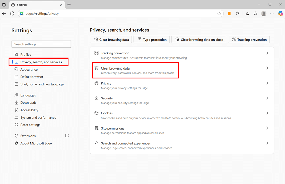 How to Clear Cache in Windows 11: Comprehensive Guide - Kartik Mehta's Blog