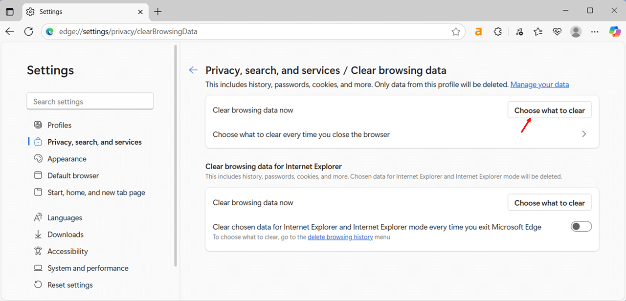 How to Clear Cache in Windows 11: Comprehensive Guide - Kartik Mehta's Blog