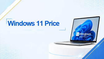 Windows 11 Price