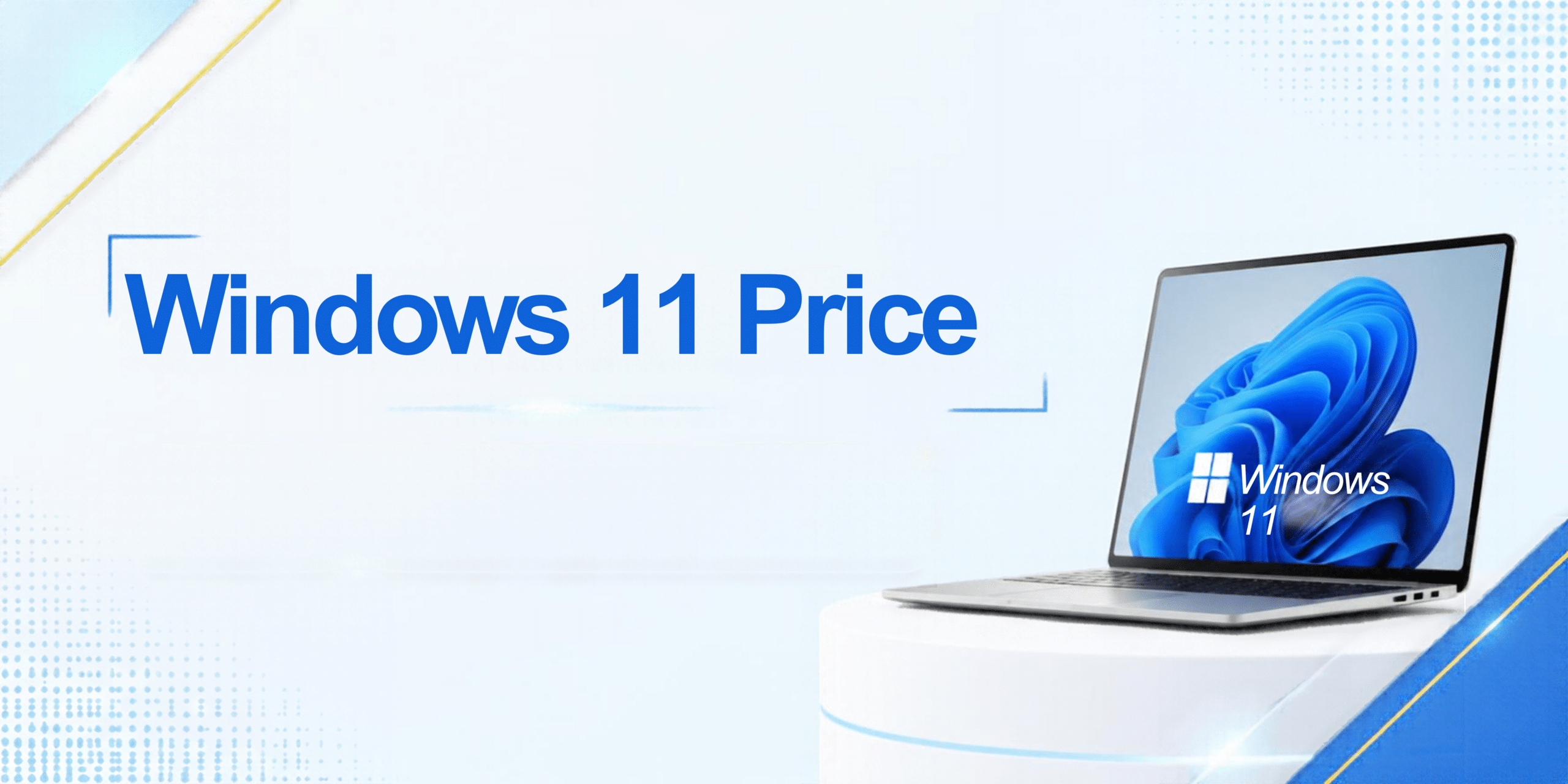 Windows 11 Price