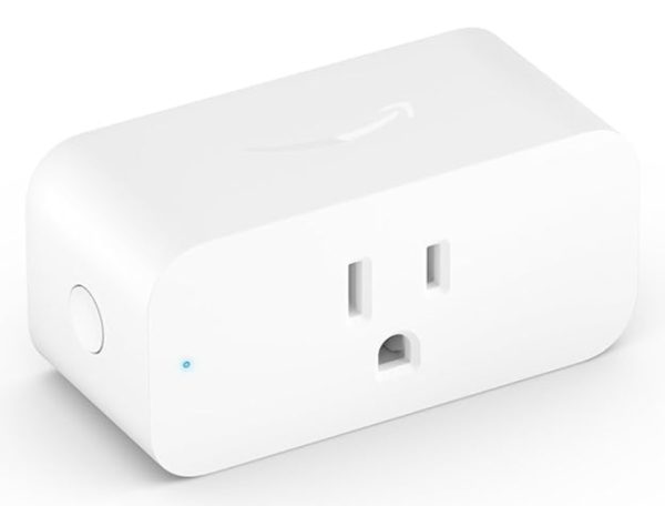 Amazon Smart Plug