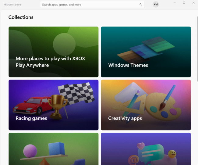 How to Add Widgets to the Widgets Board from Microsoft Store Directly step 4