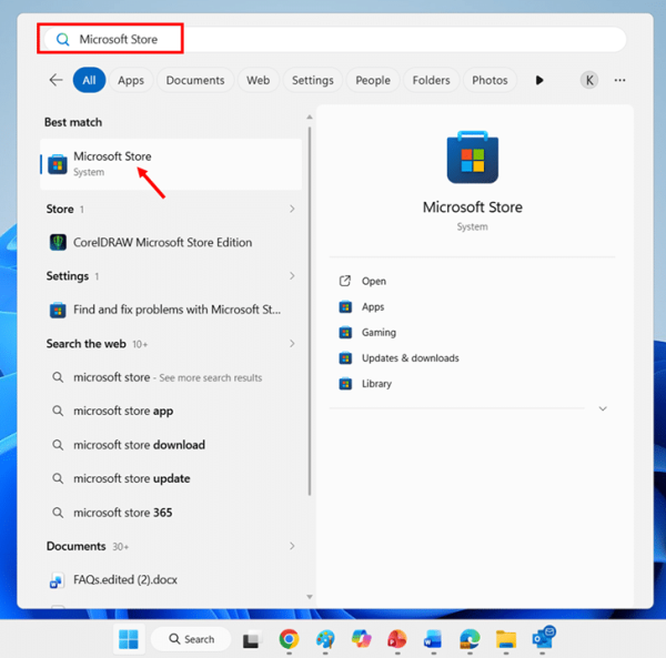 Microsoft PowerToys Awake Installation and Stopping Sleep Configuration step 1