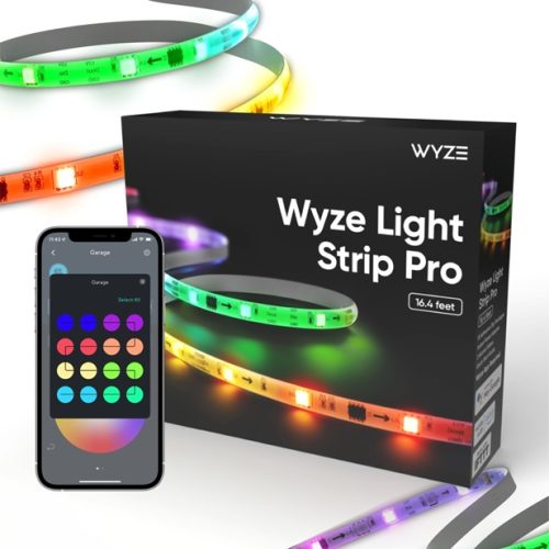 Wyze Light Strip Pro